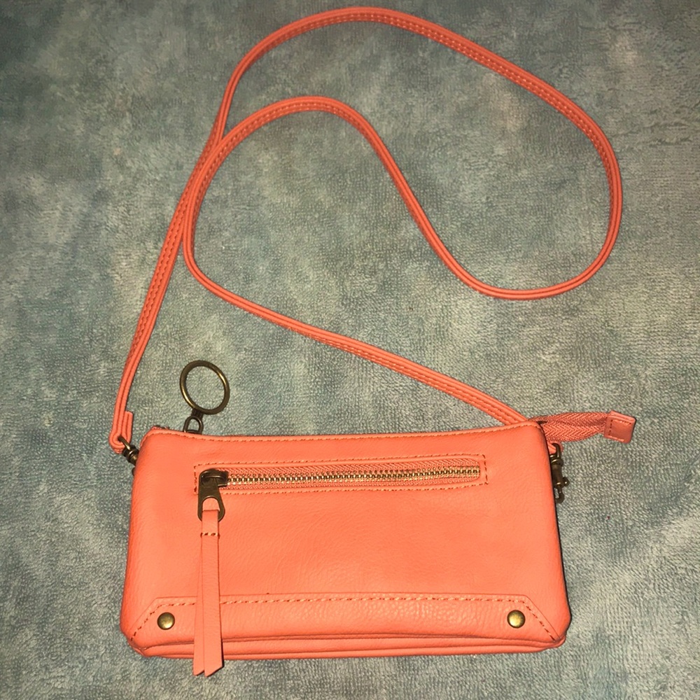 Crossbody small purse